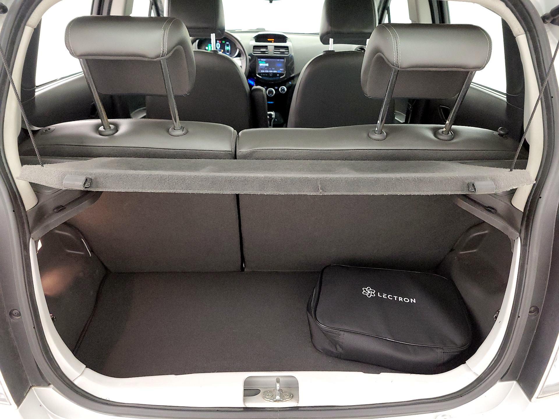 Thumbnail: 2016 Chevrolet Spark - 19