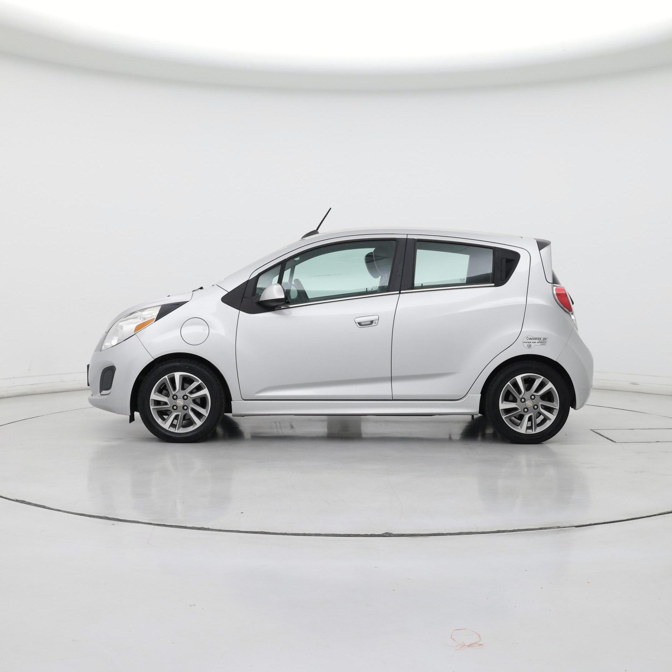 Thumbnail: 2016 Chevrolet Spark - 3