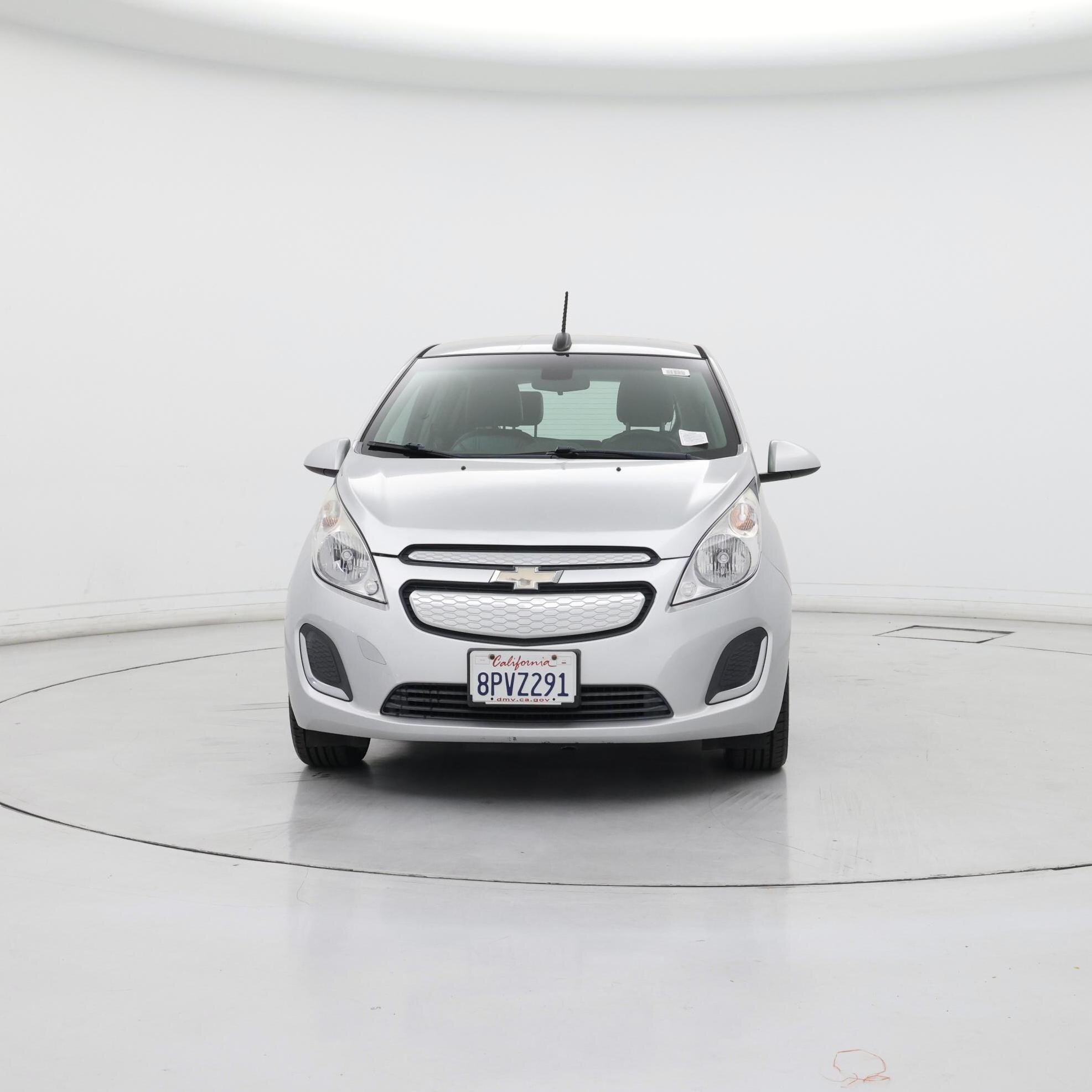 Thumbnail: 2016 Chevrolet Spark - 5