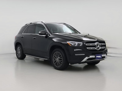 2021 Mercedes-Benz GLE 350 -
                Sacramento, CA