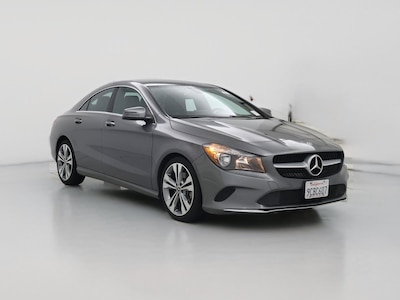 2019 Mercedes-Benz CLA 250 -
                Sacramento, CA