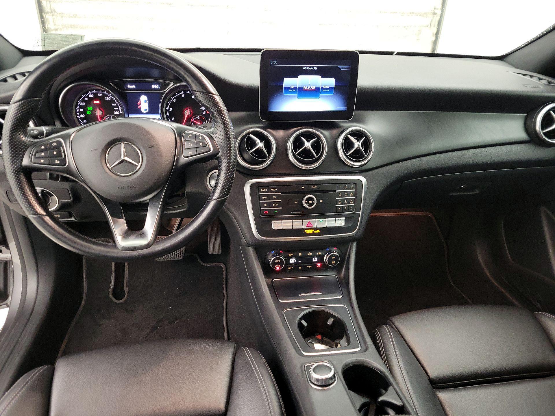 Thumbnail: 2019 Mercedes-Benz CLA - 9