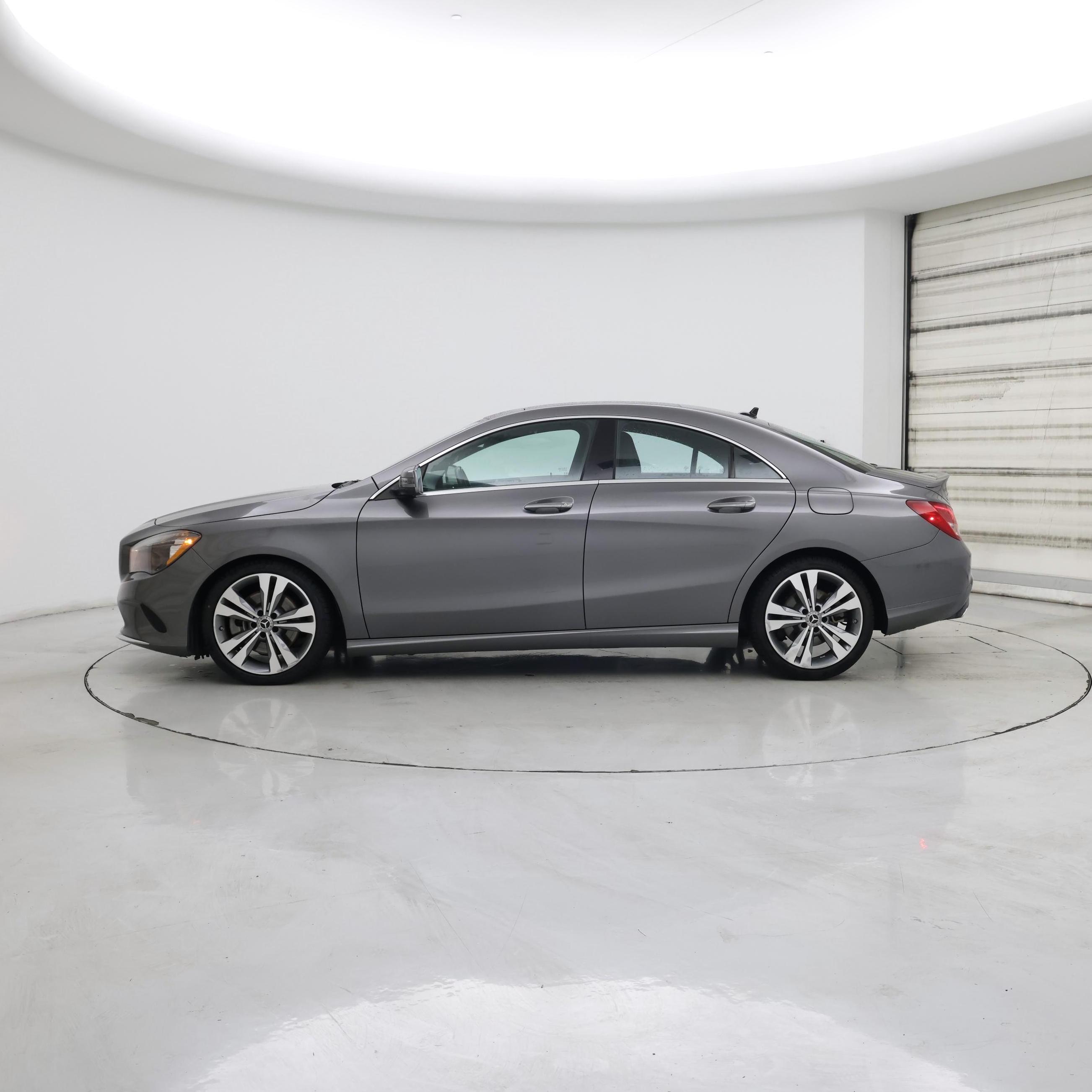 Thumbnail: 2019 Mercedes-Benz CLA - 3