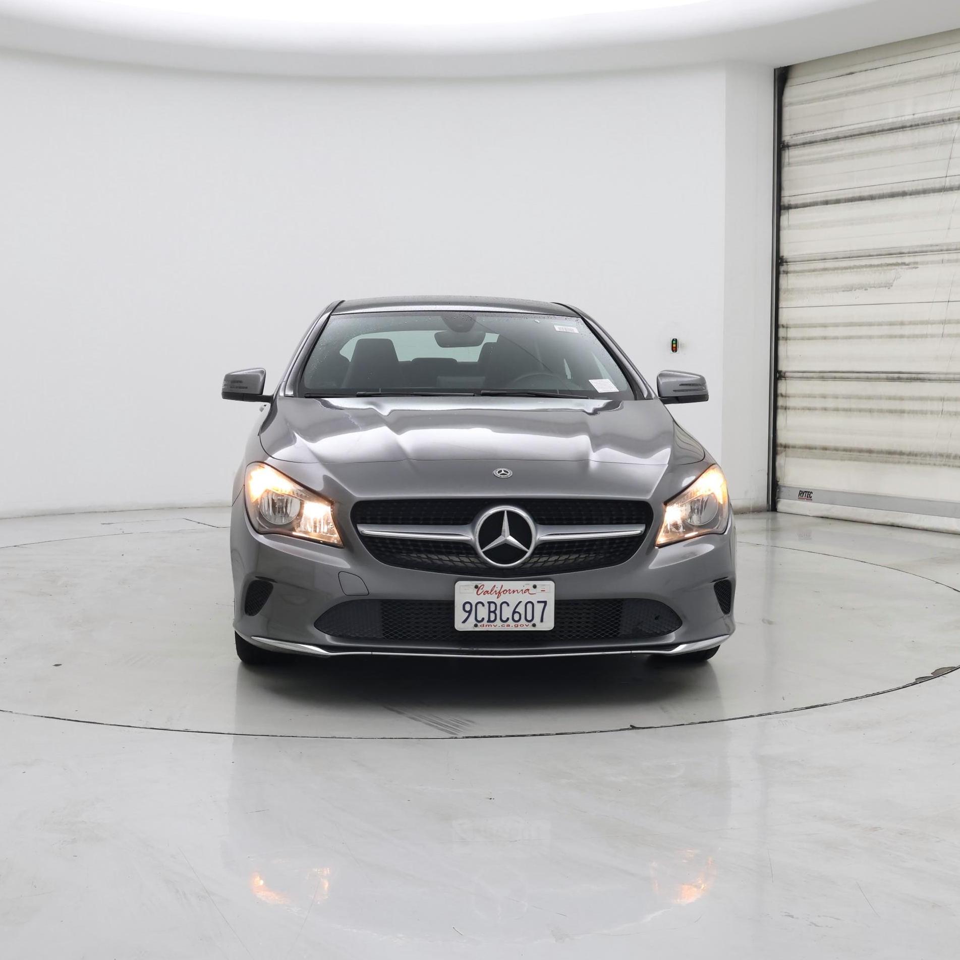 Thumbnail: 2019 Mercedes-Benz CLA - 5