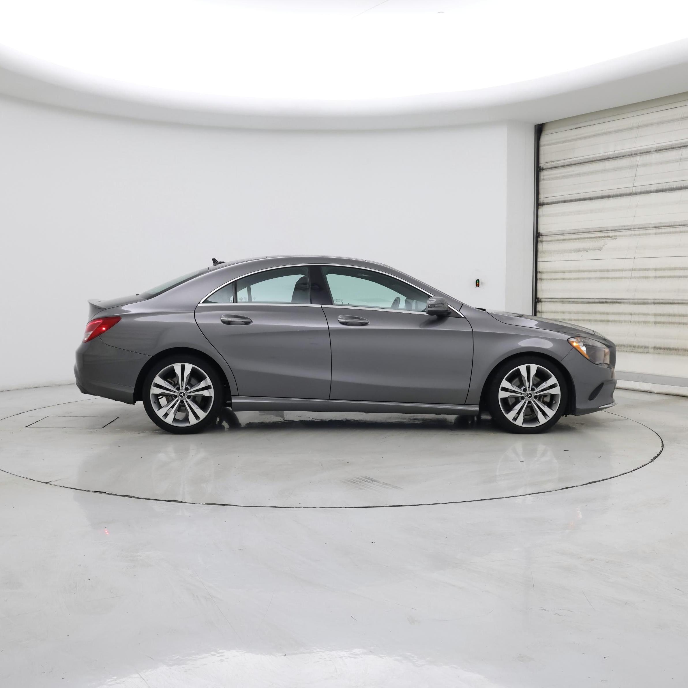 Thumbnail: 2019 Mercedes-Benz CLA - 7