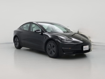 2022 Tesla Model 3 Long Range -
                Sacramento, CA
