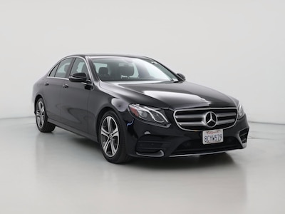 2018 Mercedes-Benz E-Class E 300 -
                Bakersfield, CA