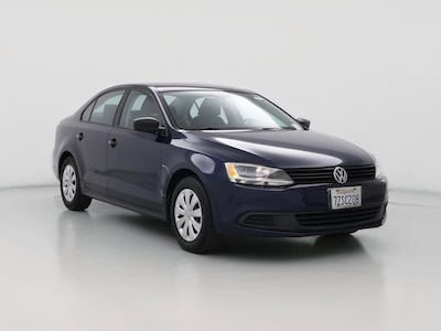 2014 Volkswagen Jetta S -
                Bakersfield, CA