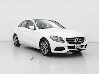 2017 Mercedes-Benz C-Class C 300 -
                Bakersfield, CA