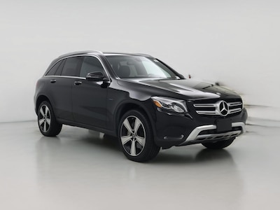 2019 Mercedes-Benz GLC 350 -
                Sacramento, CA