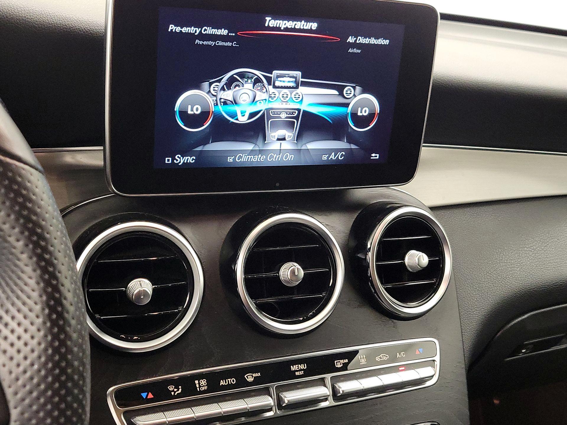 Thumbnail: 2019 Mercedes-Benz GLC - 17