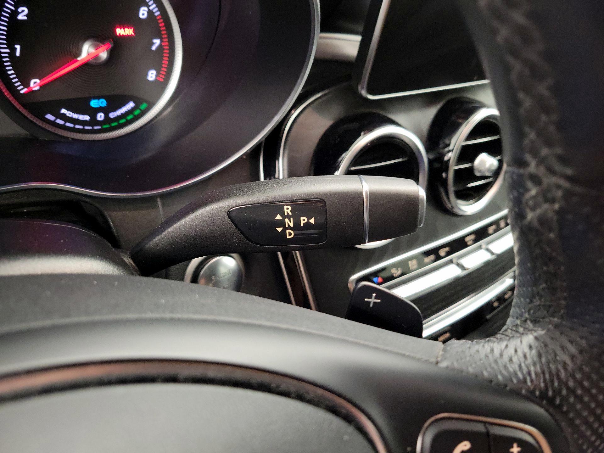 Thumbnail: 2019 Mercedes-Benz GLC - 18