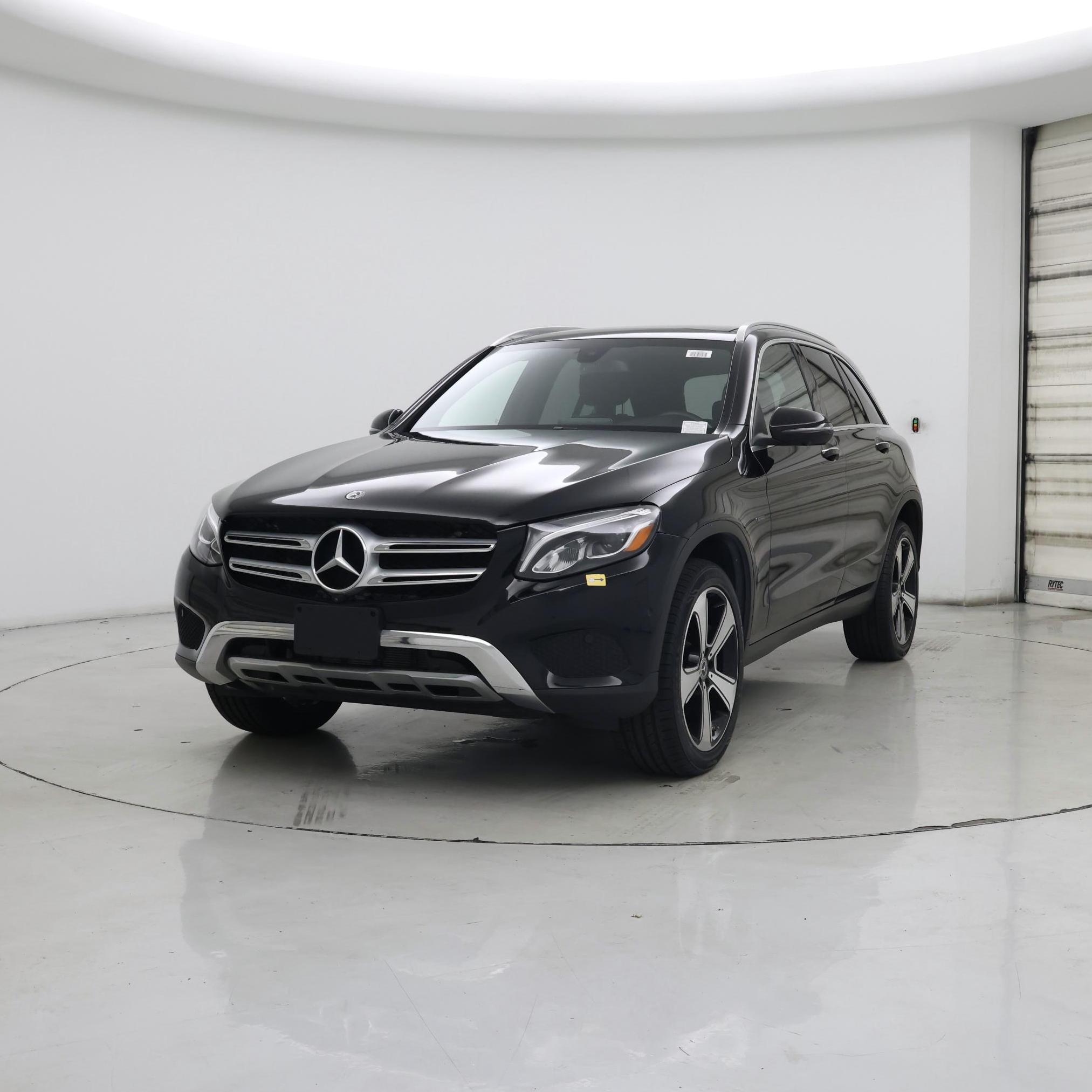 Thumbnail: 2019 Mercedes-Benz GLC - 4