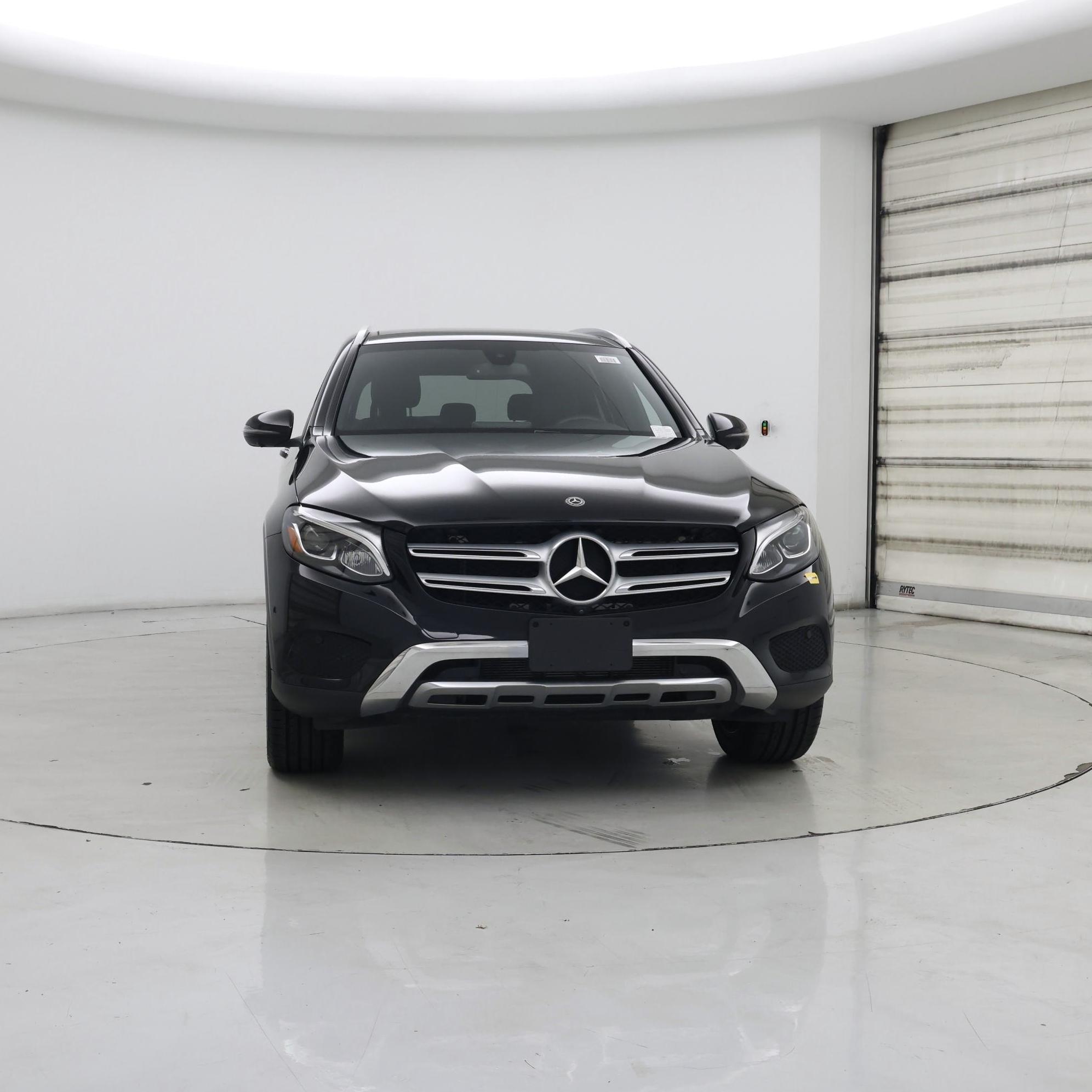 Thumbnail: 2019 Mercedes-Benz GLC - 5