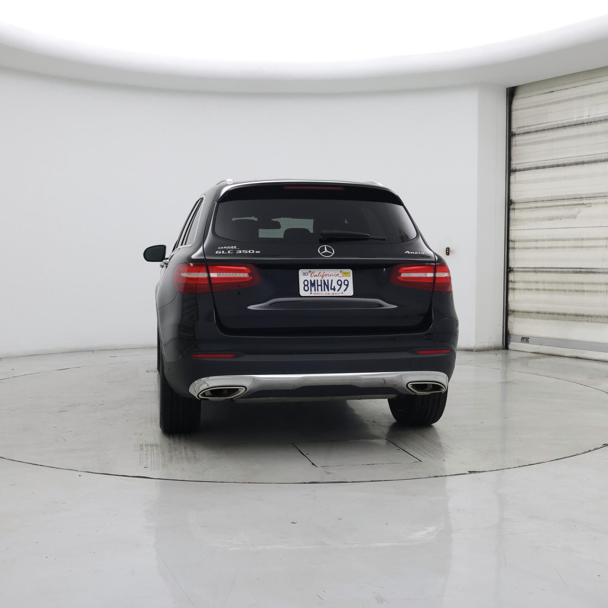 Thumbnail: 2019 Mercedes-Benz GLC - 6