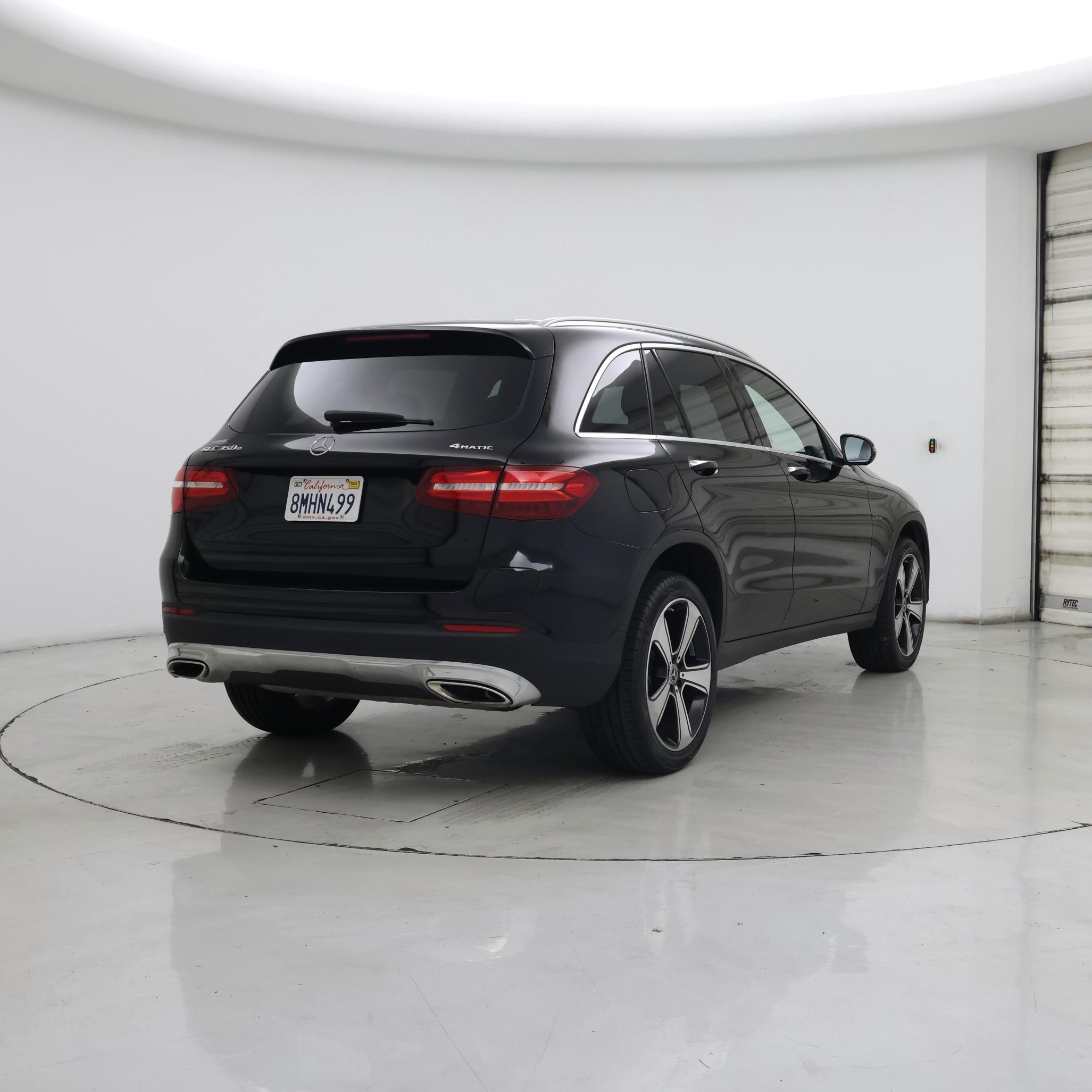 Thumbnail: 2019 Mercedes-Benz GLC - 8