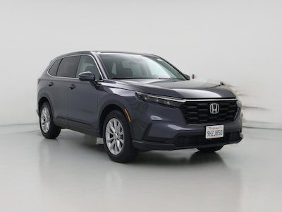 2024 Honda CR-V EX -
                Sacramento, CA