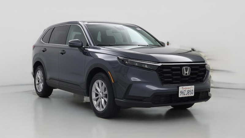 2024 Honda CR-V EX Hero Image