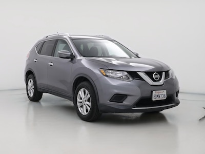 2016 Nissan Rogue SV -
                Bakersfield, CA