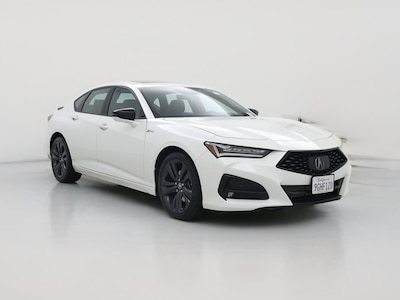 2023 Acura TLX A-Spec -
                Sacramento, CA