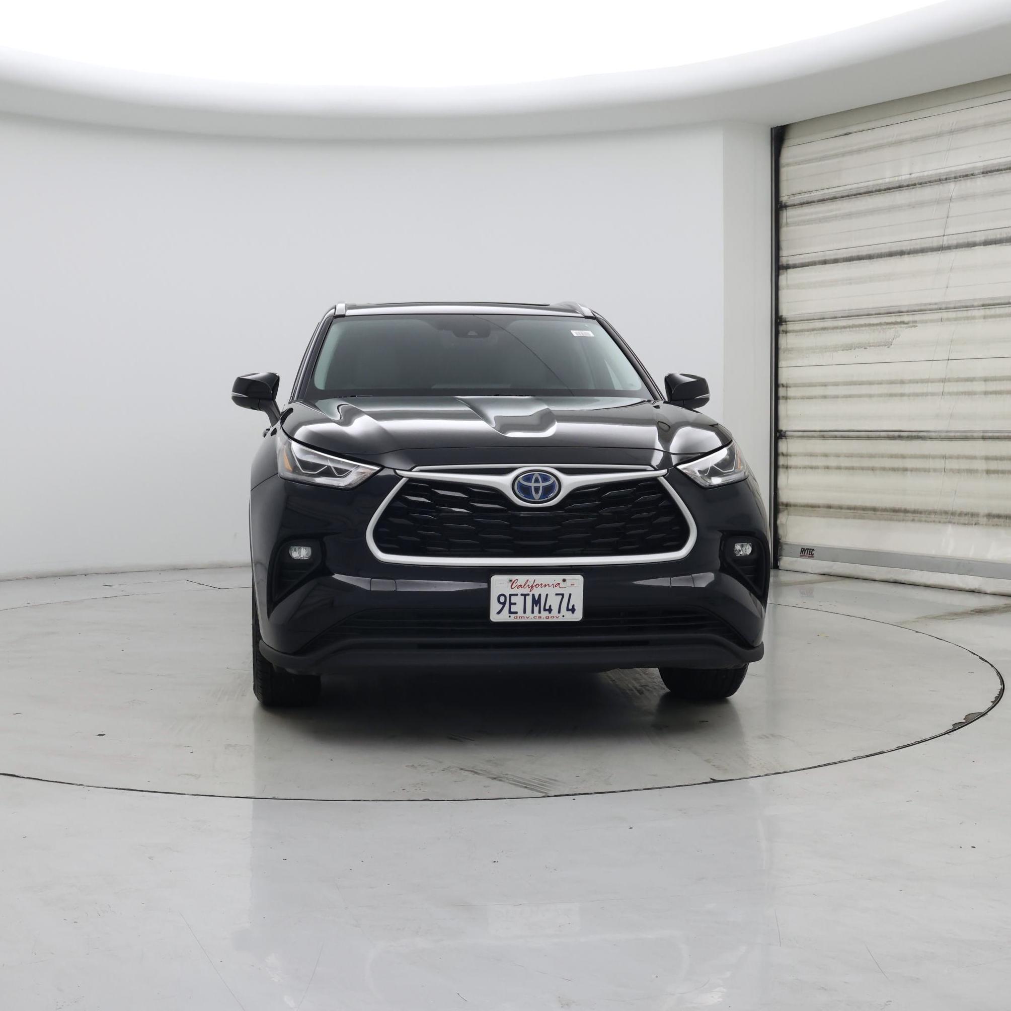 Thumbnail: 2023 Toyota Highlander - 5