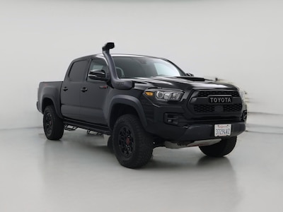 2019 Toyota Tacoma TRD Pro -
                Sacramento, CA