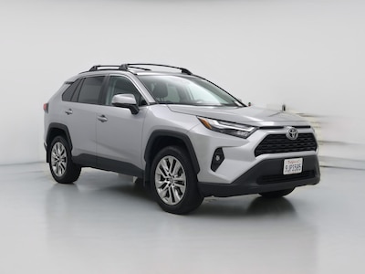 2023 Toyota RAV4 XLE Premium -
                Sacramento, CA