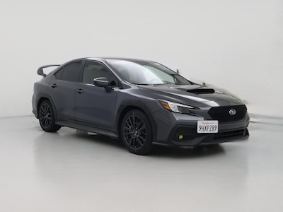 2023 Subaru WRX Premium -
                Sacramento, CA