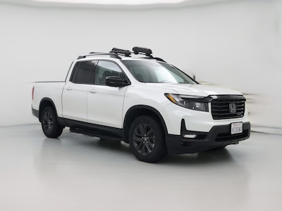 2023 Honda Ridgeline Sport -
                Sacramento, CA