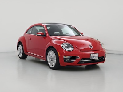 2019 Volkswagen Beetle SE -
                Sacramento, CA