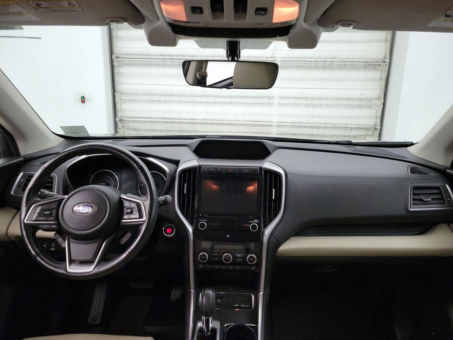 Thumbnail: 2021 Subaru Ascent - 9