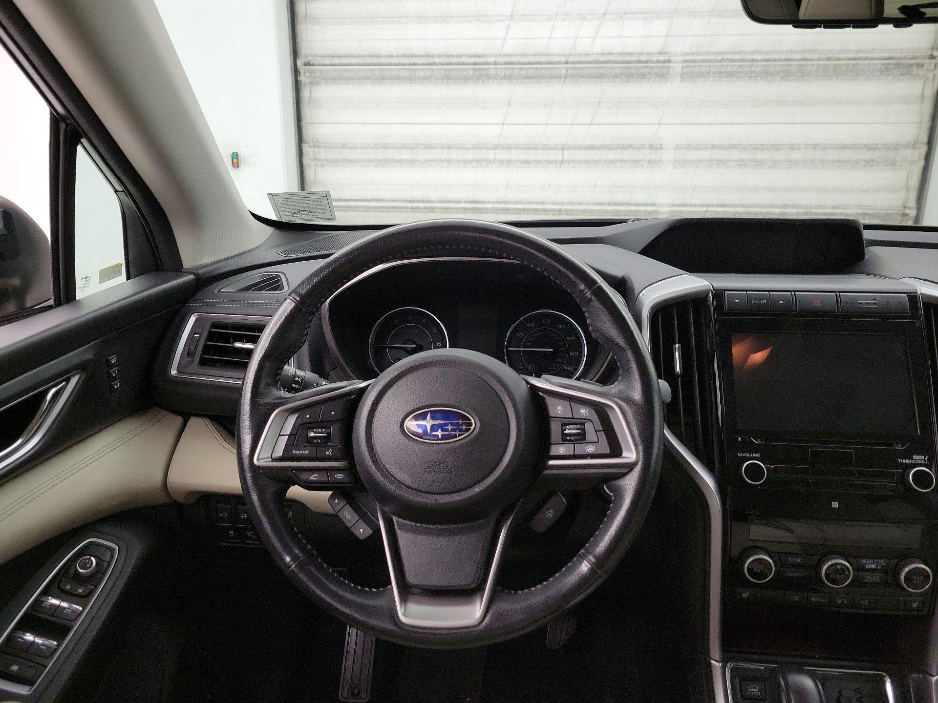 Thumbnail: 2021 Subaru Ascent - 10