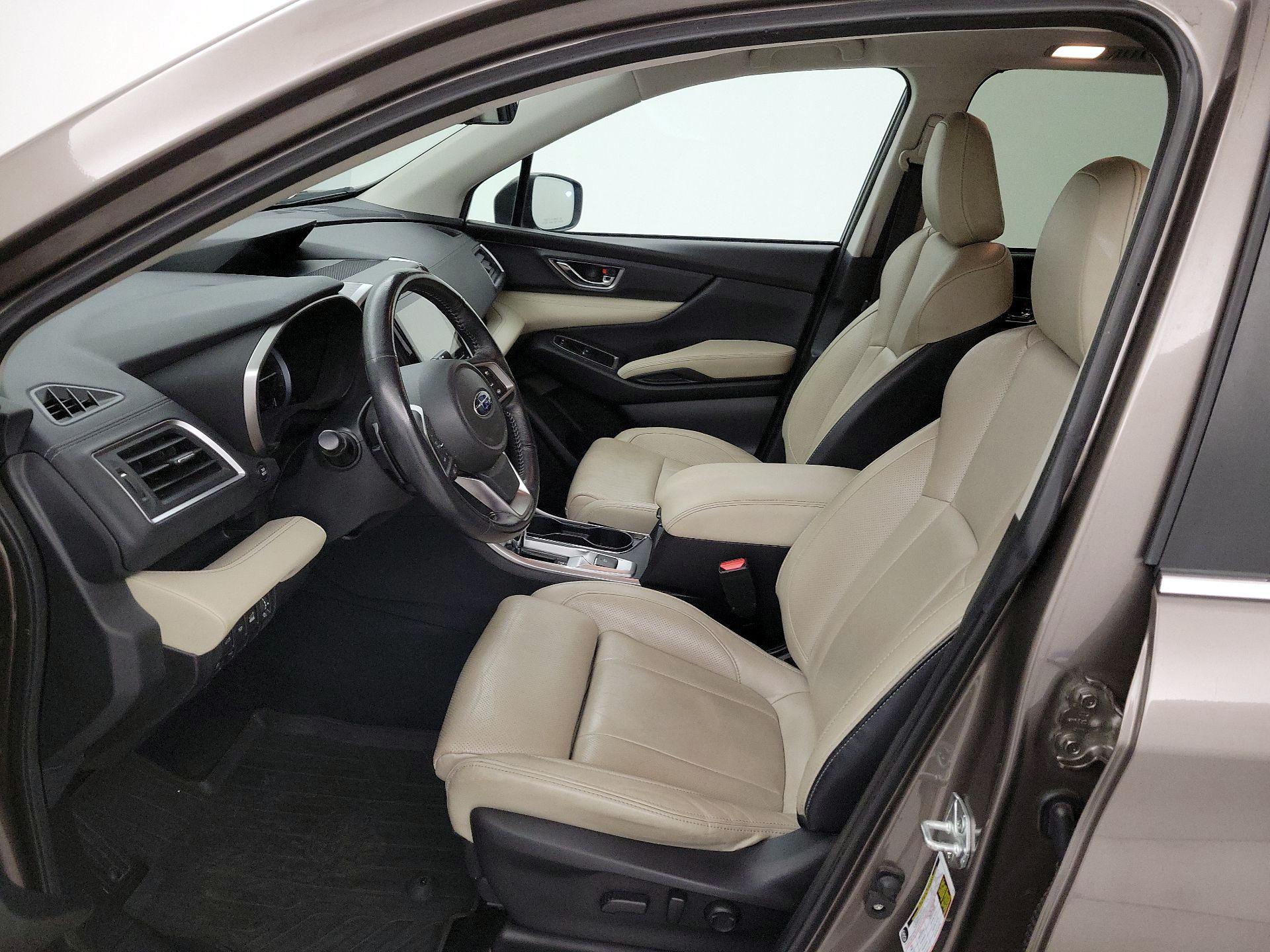 Thumbnail: 2021 Subaru Ascent - 11