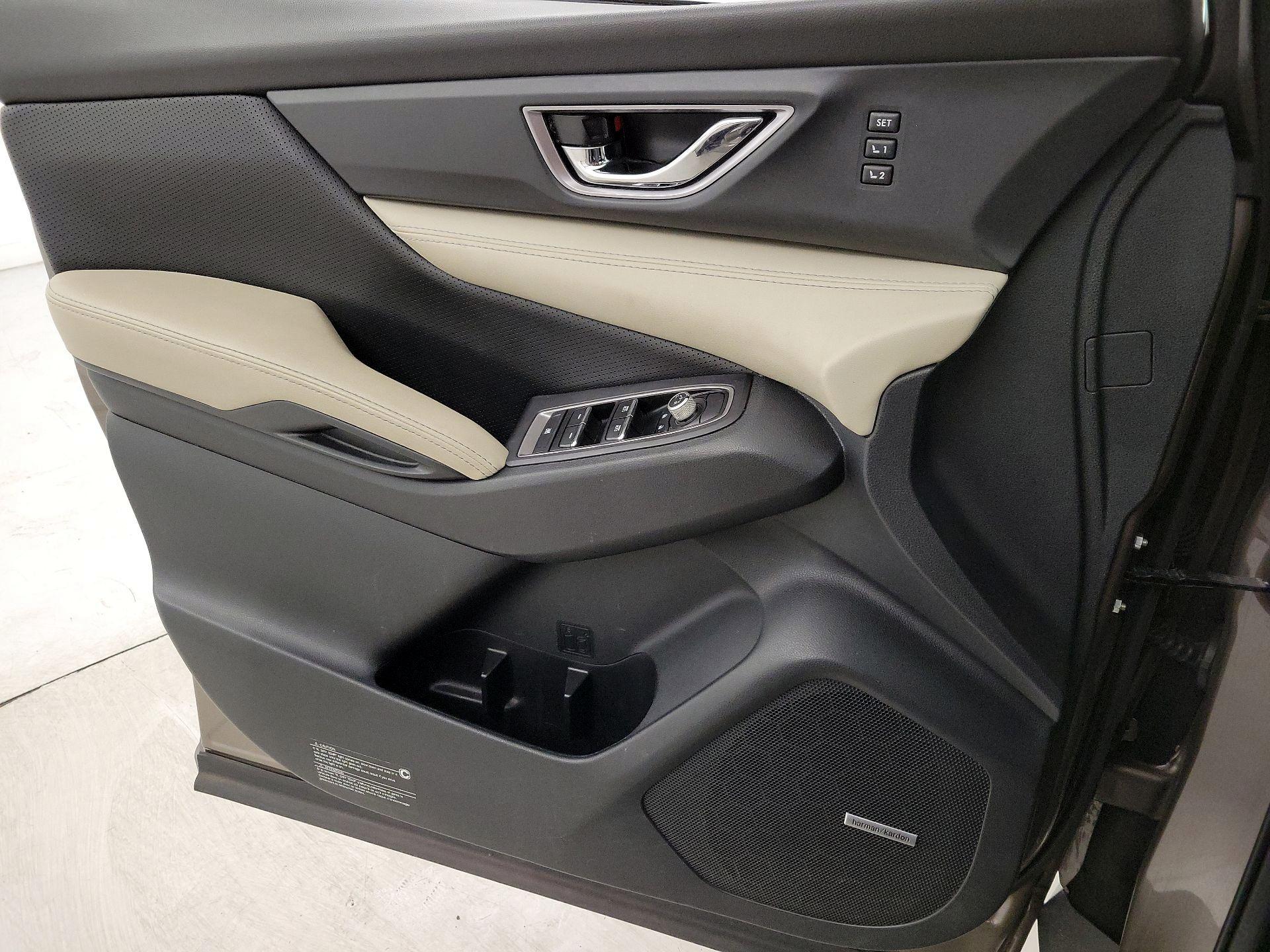 Thumbnail: 2021 Subaru Ascent - 12