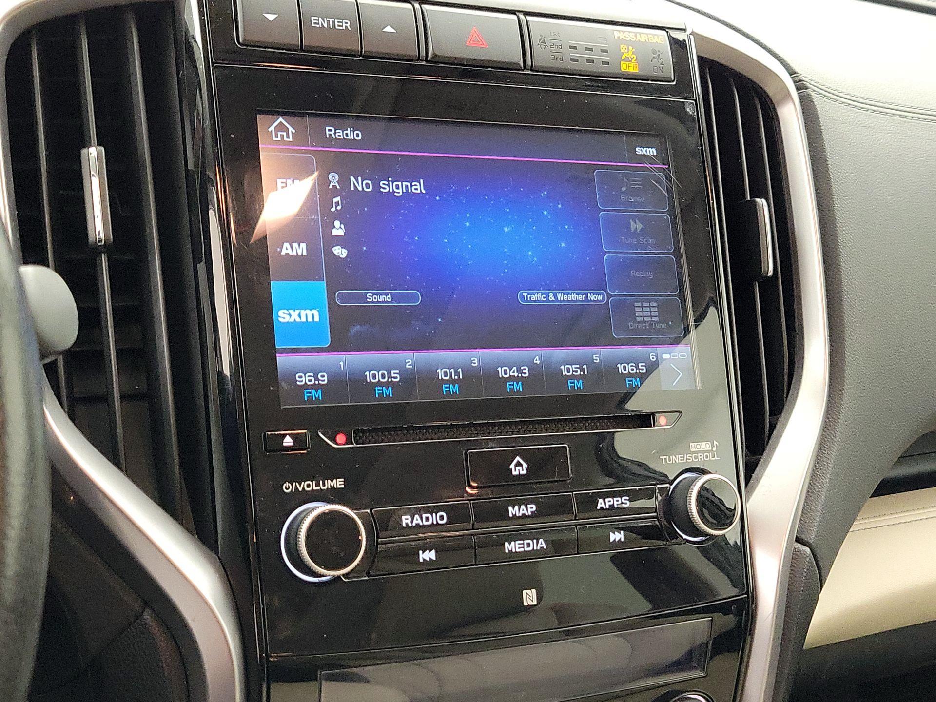 Thumbnail: 2021 Subaru Ascent - 15