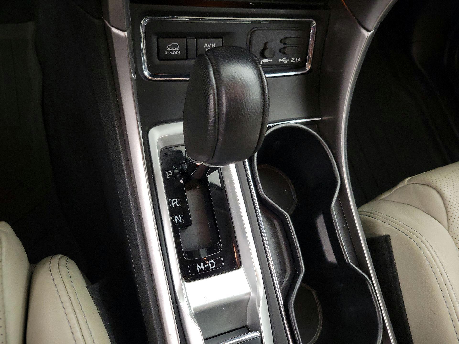 Thumbnail: 2021 Subaru Ascent - 17