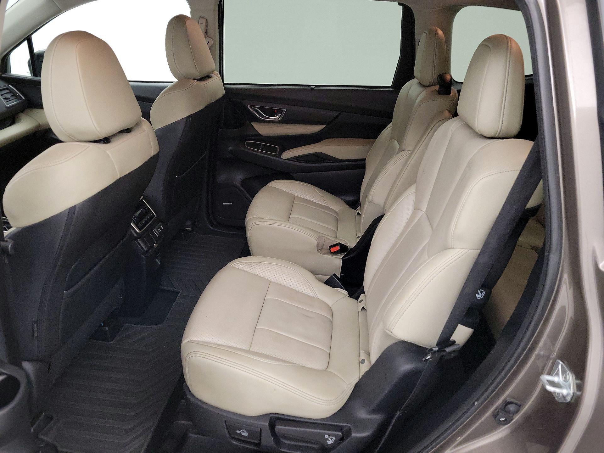 Thumbnail: 2021 Subaru Ascent - 20