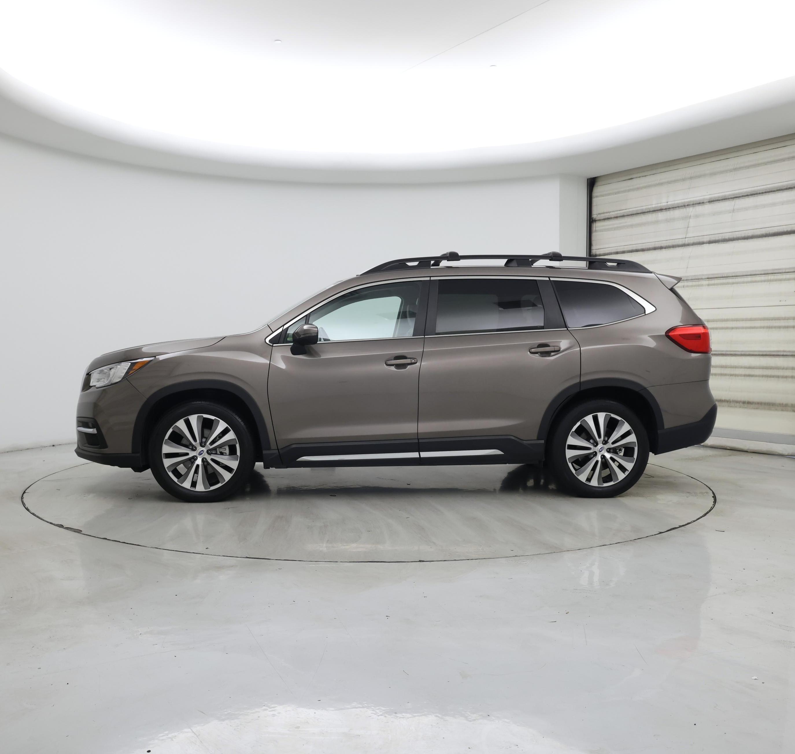 Thumbnail: 2021 Subaru Ascent - 3