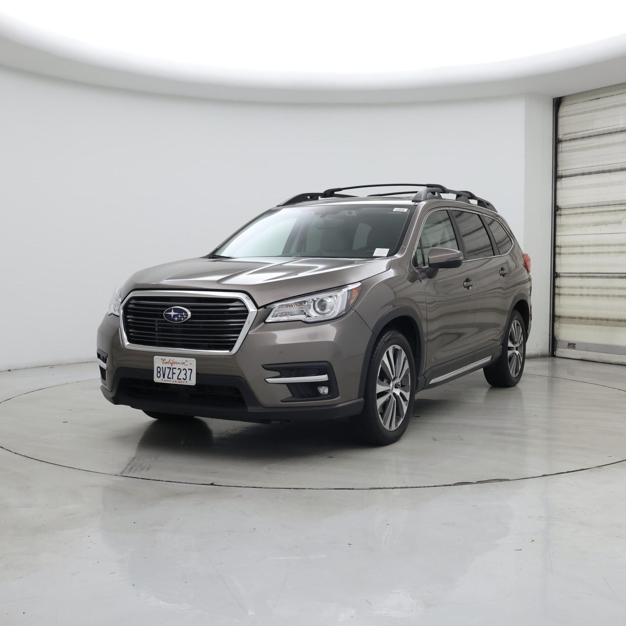 Thumbnail: 2021 Subaru Ascent - 4