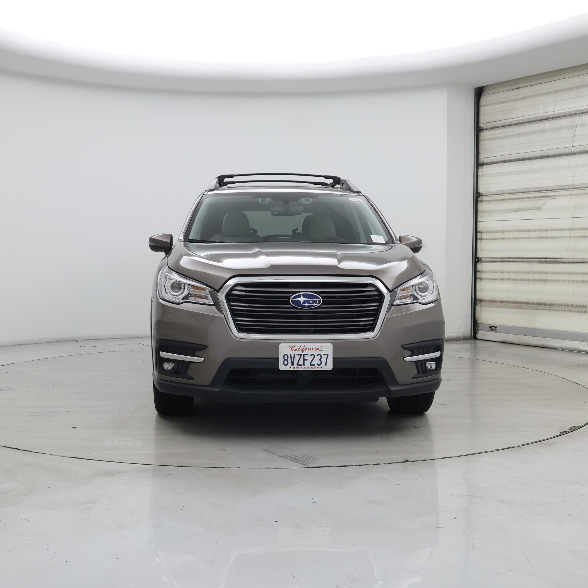 Thumbnail: 2021 Subaru Ascent - 5