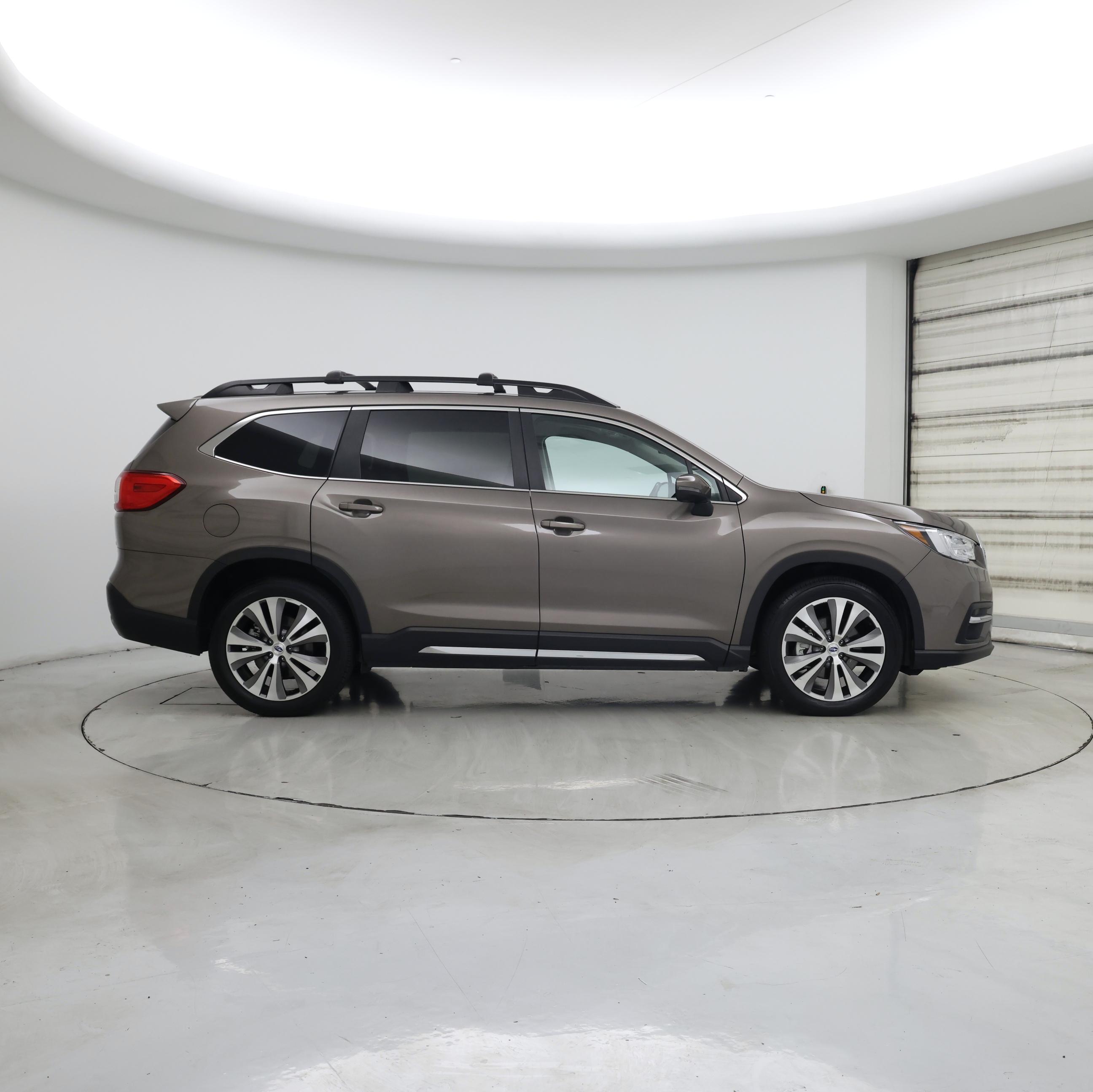 Thumbnail: 2021 Subaru Ascent - 7