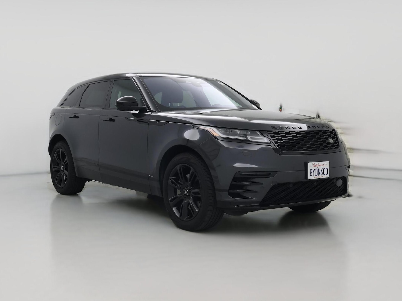2021 Land Rover Range Rover Velar