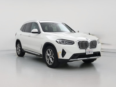 2022 BMW X3 sDrive30i -
                Sacramento, CA