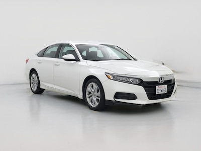 2019 Honda Accord LX -
                Sacramento, CA