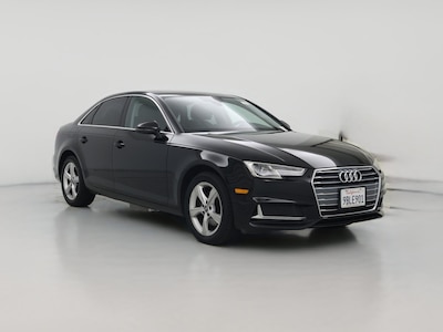 2019 Audi A4 Premium -
                Sacramento, CA