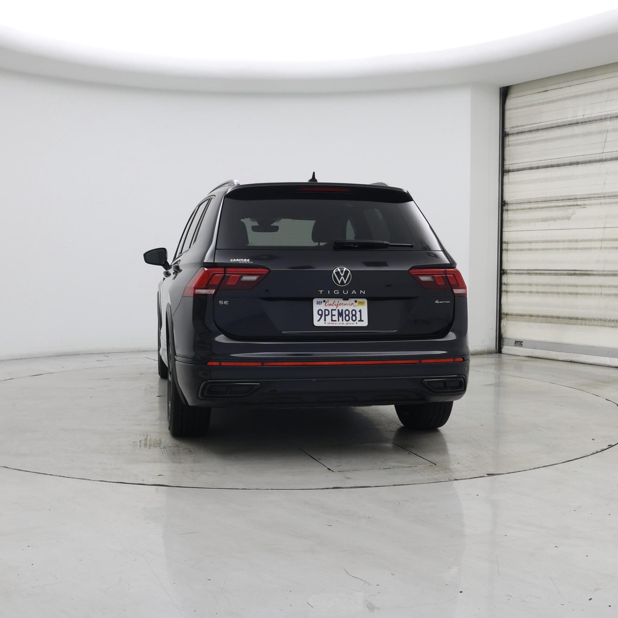 Thumbnail: 2023 Volkswagen Tiguan - 6