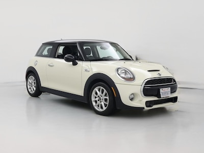 2015 MINI Cooper Hardtop S -
                Sacramento, CA