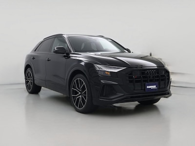 2021 Audi SQ8 Prestige -
                Sacramento, CA