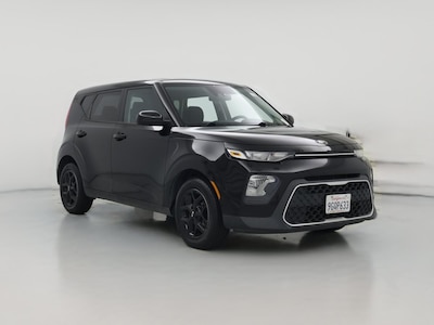 2021 Kia Soul S -
                Sacramento, CA