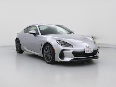 2022 Subaru BRZ Limited -
                Sacramento, CA